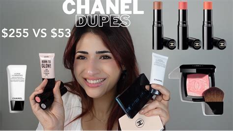 chanel 456 erik dupe|chanel makeup dupes.